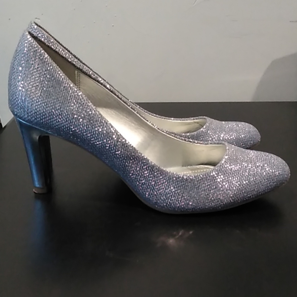 High heels